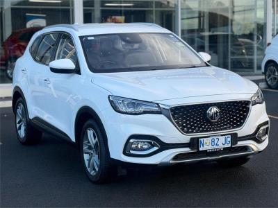 2023 MG HS Excite Wagon SAS23 MY23 for sale in Glenorchy
