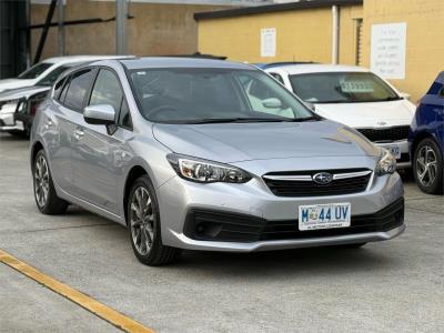 2022 Subaru Impreza 2.0i Hatchback G5 MY21 for sale in Glenorchy