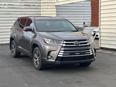 2019 Toyota Kluger GX Wagon GSU55R for sale in Glenorchy