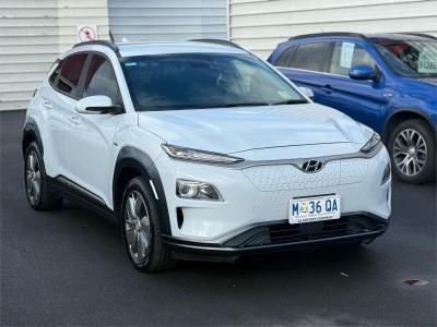 2020 Hyundai Kona Electric Elite Wagon OSEV.2 MY20 for sale in Glenorchy