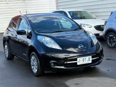 2016 Nissan LEAF ZEO for sale in Glenorchy