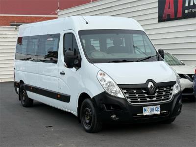 2016 Renault Master Bus X62 for sale in Glenorchy