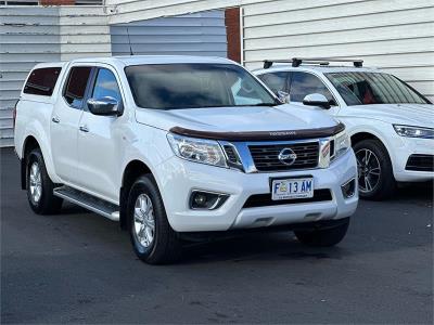 2016 Nissan Navara ST Utility D23 for sale in Glenorchy