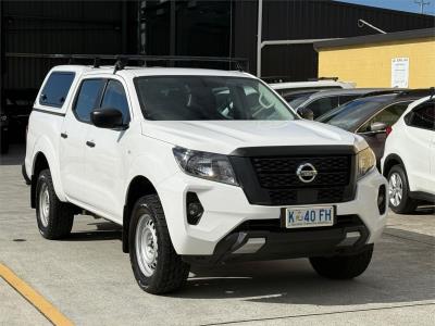 2022 Nissan Navara SL Utility D23 MY21.5 for sale in Glenorchy