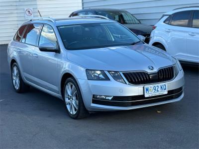 2020 SKODA Octavia 110TSI Wagon NE MY20.5 for sale in Glenorchy