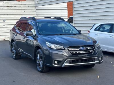 2021 Subaru Outback AWD Wagon B7A MY21 for sale in Glenorchy