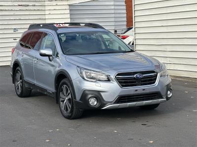 2018 Subaru Outback 2.5i Premium Wagon B6A MY18 for sale in Glenorchy