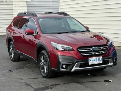 2022 Subaru Outback AWD Wagon B7A MY22 for sale in Glenorchy
