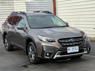 2022 Subaru Outback AWD Wagon B7A MY22 for sale in Glenorchy