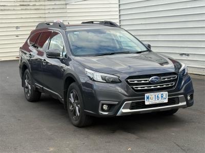 2021 Subaru Outback AWD Wagon B7A MY21 for sale in Glenorchy