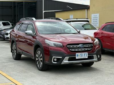2023 Subaru Outback AWD Touring Wagon B7 MY23 for sale in Glenorchy