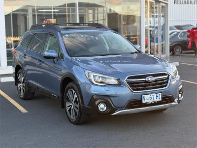2019 Subaru Outback 2.5i Premium Wagon B6A MY19 for sale in Glenorchy