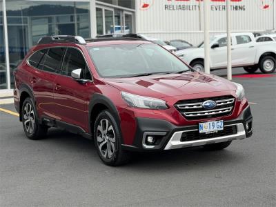 2022 Subaru Outback AWD Touring Wagon B7 MY22 for sale in Glenorchy