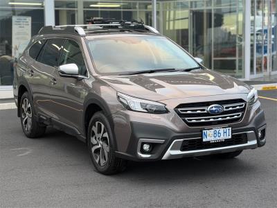 2022 Subaru Outback AWD Touring Wagon B7 MY22 for sale in Glenorchy