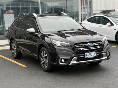 2022 Subaru Outback AWD Touring Wagon B7 MY22 for sale in Glenorchy
