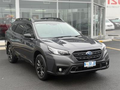 2023 Subaru Outback AWD Sport Wagon B7 MY23 for sale in Glenorchy