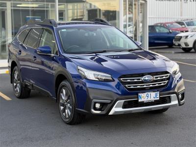 2023 Subaru Outback AWD Wagon B7 MY23 for sale in Glenorchy