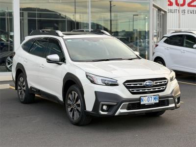 2023 Subaru Outback AWD Touring Wagon B7 MY23 for sale in Glenorchy