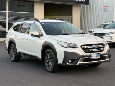 2023 Subaru Outback AWD Wagon B7 MY23 for sale in Glenorchy