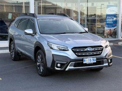 2023 Subaru Outback AWD Wagon B7 MY23 for sale in Glenorchy