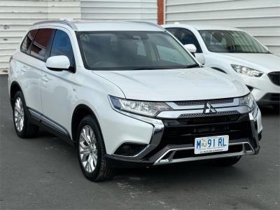 2020 Mitsubishi Outlander ES Wagon ZL MY20 for sale in Glenorchy
