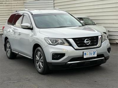 2020 Nissan Pathfinder ST Wagon R52 Series III MY19 for sale in Glenorchy