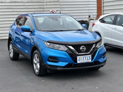 2021 Nissan QASHQAI ST Wagon J11 Series 3 MY20 for sale in Glenorchy