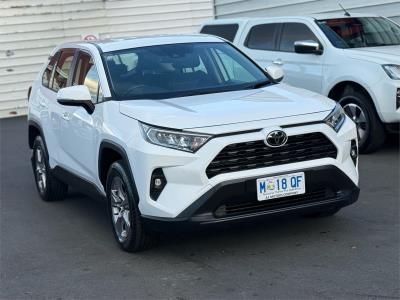 2022 Toyota RAV4 GX Wagon MXAA52R for sale in Glenorchy