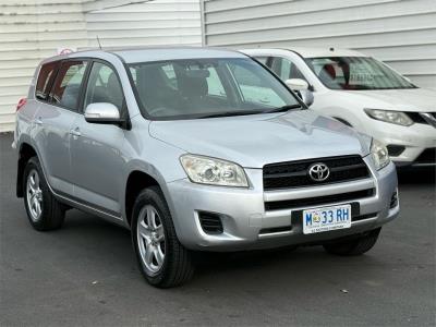 2008 Toyota RAV4 CV Wagon ACA33R MY08 for sale in Glenorchy