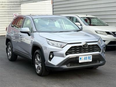 2022 Toyota RAV4 GX Wagon MXAA52R for sale in Glenorchy