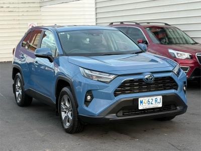 2022 Toyota RAV4 GX Wagon AXAH54R for sale in Glenorchy