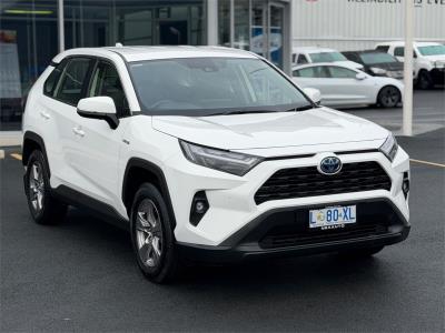 2024 Toyota RAV4 GX Wagon AXAH52R for sale in Glenorchy