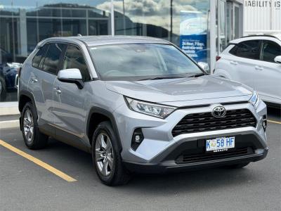 2022 Toyota RAV4 GX Wagon MXAA52R for sale in Glenorchy