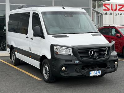 2021 Mercedes-Benz Sprinter 419CDI Van VS30 MY21 for sale in Glenorchy