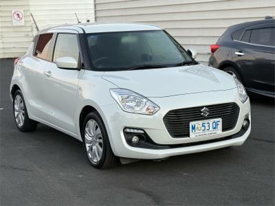 2019 Suzuki Swift GL Navigator Hatchback AZ for sale in Glenorchy