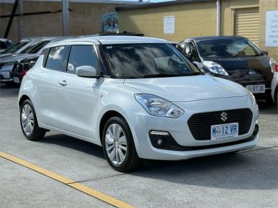 2020 Suzuki Swift GL Navigator Hatchback AZ for sale in Glenorchy