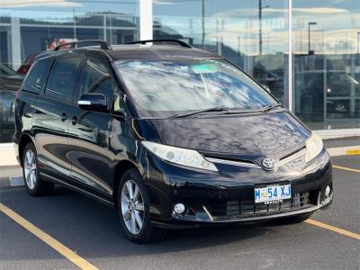 2012 Toyota Tarago GLX Wagon ACR50R MY09 for sale in Glenorchy