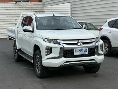 2020 Mitsubishi Triton GLX-R Utility MR MY20 for sale in Glenorchy