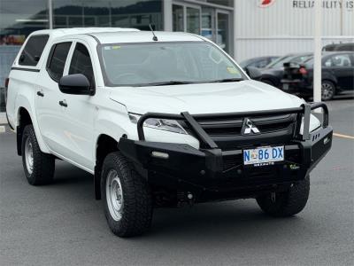 2021 Mitsubishi Triton GLX Utility MR MY21 for sale in Glenorchy