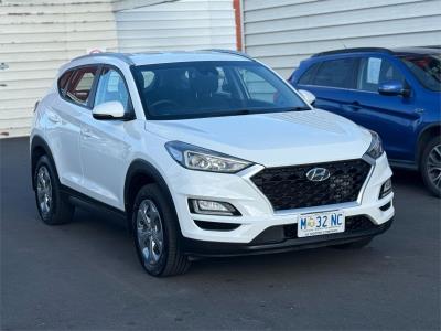 2018 Hyundai Tucson Go Wagon TL3 MY19 for sale in Glenorchy