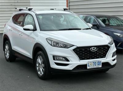 2019 Hyundai Tucson Active Wagon TL4 MY20 for sale in Glenorchy