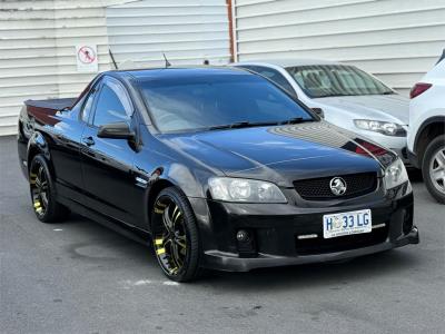 2009 Holden Ute SV6 Utility VE MY09.5 for sale in Glenorchy