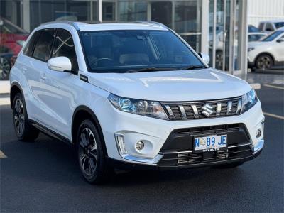 2022 Suzuki Vitara Turbo Wagon LY Series II MY22 for sale in Glenorchy