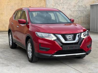 2021 Nissan X-TRAIL ST Wagon T32 MY21 for sale in Glenorchy