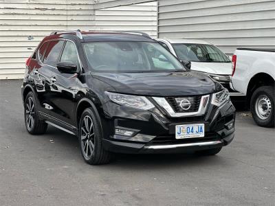 2020 Nissan X-TRAIL Ti Wagon T32 Series II for sale in Glenorchy