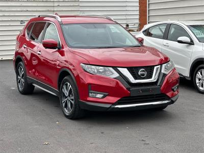 2021 Nissan X-TRAIL ST-L Wagon T32 MY21 for sale in Glenorchy