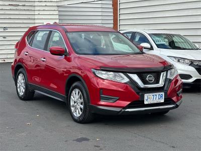 2020 Nissan X-TRAIL ST Wagon T32 Series III MY20 for sale in Glenorchy