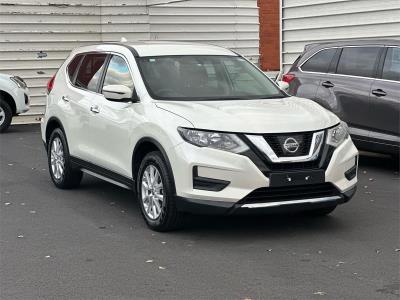 2019 Nissan X-TRAIL ST Wagon T32 Series II for sale in Glenorchy