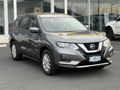 2022 Nissan X-TRAIL ST Wagon T32 MY22 for sale in Glenorchy