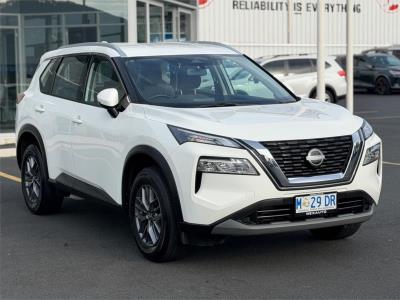 2024 Nissan X-TRAIL ST Wagon T33 MY25 for sale in Glenorchy